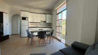 Location Appartement  Calle san fernando. Apartamento amueblado