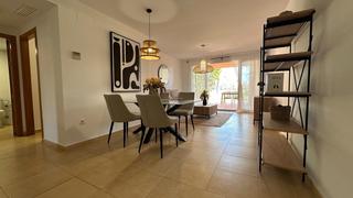 Appartement  Calle zarza 94. Apartamento 1ª linea golf