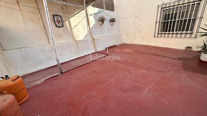 Foto 39727be5-ed4b-4493-af61-75a6b7a72150. Dachwohnung in Casco Antiguo Cartagena