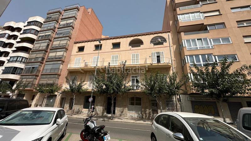 Foto 3f477640-d0ab-4fa0-834b-0d65aafcd9f3. Dachwohnung in Casco Antiguo Cartagena