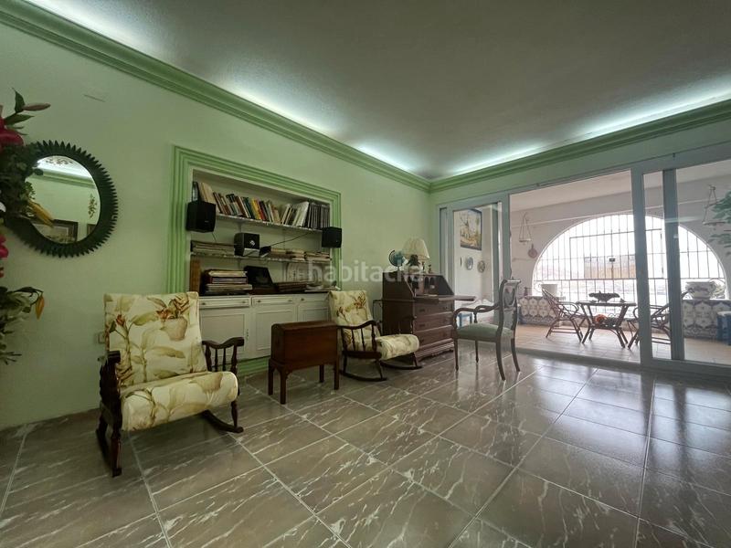 Foto 4aa489ee-4c8d-48f0-ab51-0d8b3ae07877. Dachwohnung in Casco Antiguo Cartagena