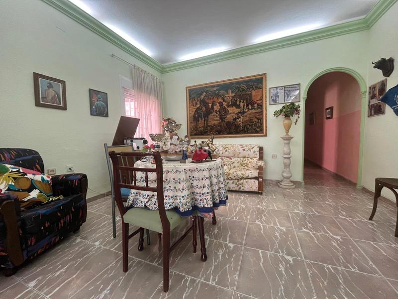 Foto 8fbe10fe-27cb-464f-959d-d6cbc90a463a. Dachwohnung in Casco Antiguo Cartagena