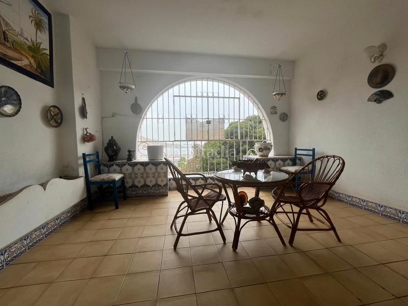 Foto 94b80fe0-01d3-4ecc-99c9-431be83af526. Dachwohnung in Casco Antiguo Cartagena