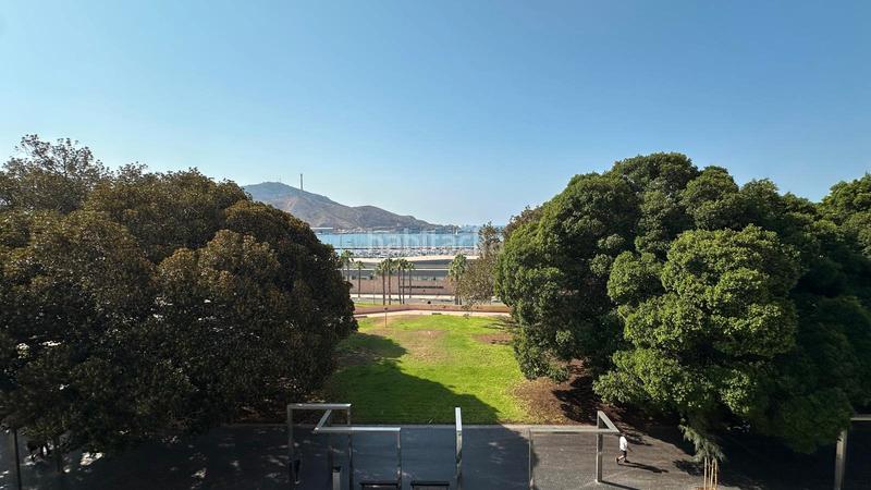 Foto 974685b7-f107-4c47-ae7c-e4111f2c5813. Dachwohnung in Casco Antiguo Cartagena