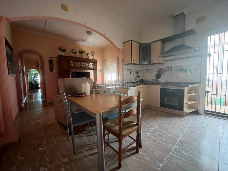 Foto 9df16ff2-03c1-46bb-a99c-87843d68bac6. Dachwohnung in Casco Antiguo Cartagena