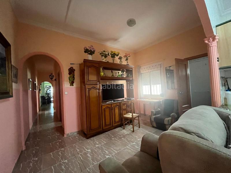 Foto a028e22b-9407-439b-9d90-681ea7c022e0. Dachwohnung in Casco Antiguo Cartagena