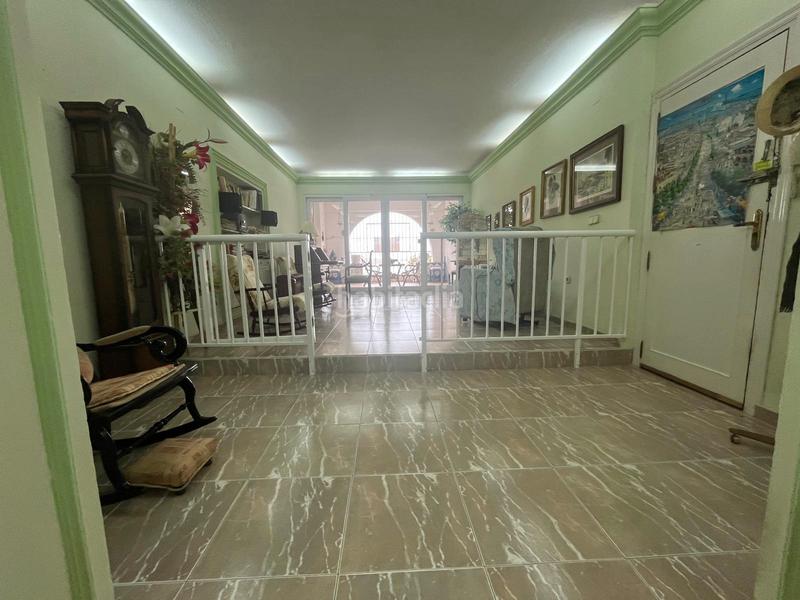 Foto b40b64b8-2bd7-4753-8043-5c44e6543606. Dachwohnung in Casco Antiguo Cartagena