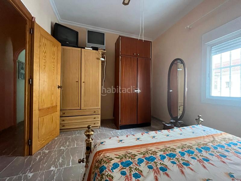 Foto d8847452-aec8-4f80-9d08-ecec3e7d1d3d. Dachwohnung in Casco Antiguo Cartagena