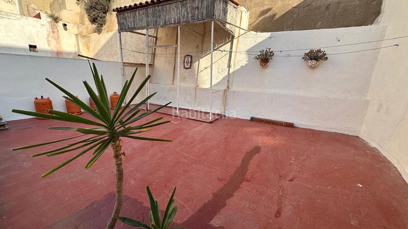 Foto f436be1f-31d4-4651-b71c-d0db14f2d09e. Dachwohnung in Casco Antiguo Cartagena