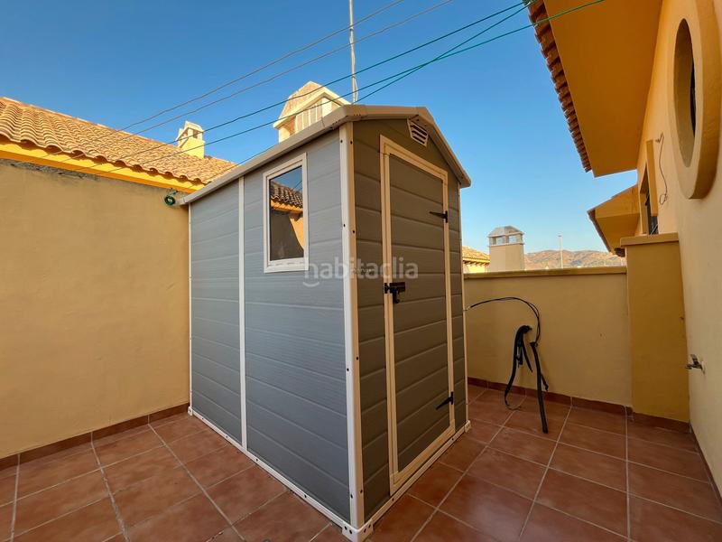 Foto 054459be-70d0-4edc-9a33-8d83432c45bd. Dúplex a calle actriz catalina veza 4 a La Unión Unión (La)