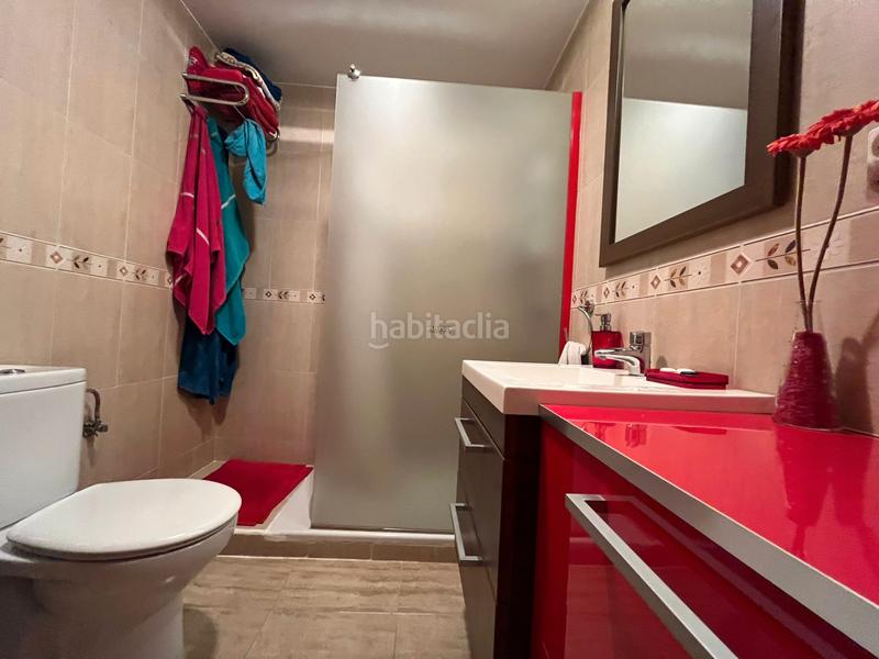 Foto 29a23f0b-2c4c-4078-b999-70245da6102d. Dúplex a calle actriz catalina veza 4 a La Unión Unión (La)