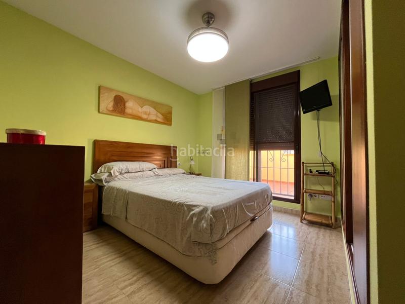 Foto ae7250e4-7ec8-4543-96d6-8f819a5936d4. Dúplex a calle actriz catalina veza 4 a La Unión Unión (La)