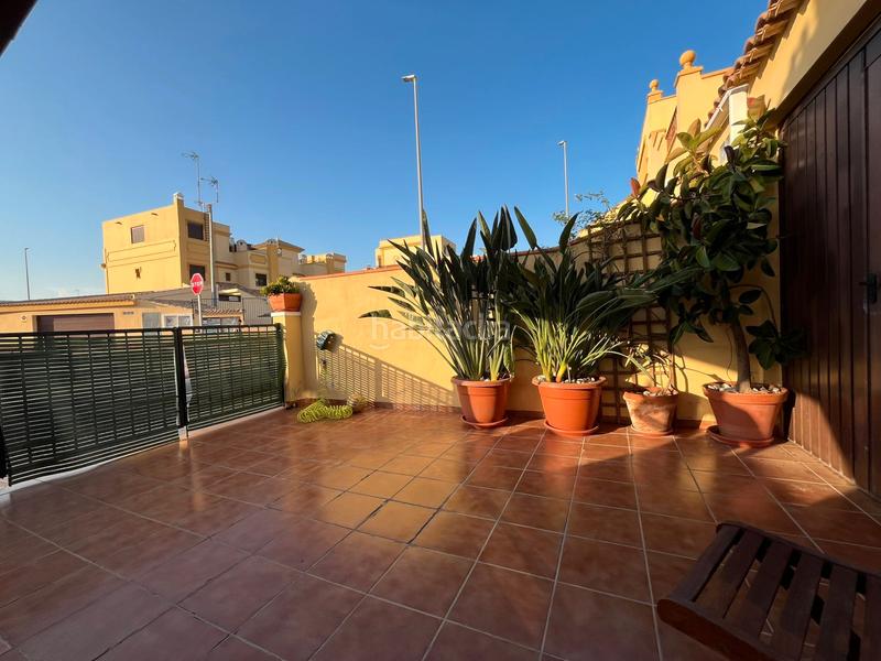 Foto e666697a-c481-485b-9672-81606aee874a. Dúplex a calle actriz catalina veza 4 a La Unión Unión (La)