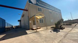 Fabrikhalle in Calle ramon y cajal 7. Nave industrial