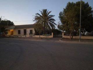 Casa a Pasaje lomas arriba 8. Cortijo con terreno