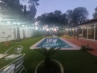 Xalet  Urbanizacin roche alto. Excelente situacion