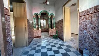 Casa  Calle del submarino. Planta baja