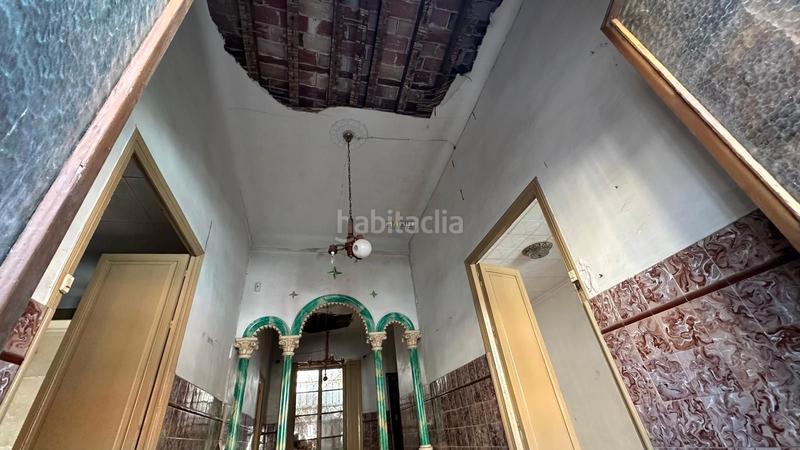 Foto 4e1ad723-fd78-4840-b023-1ea03246fa1c. Casa planta baja en Barrio Peral-San Félix Cartagena