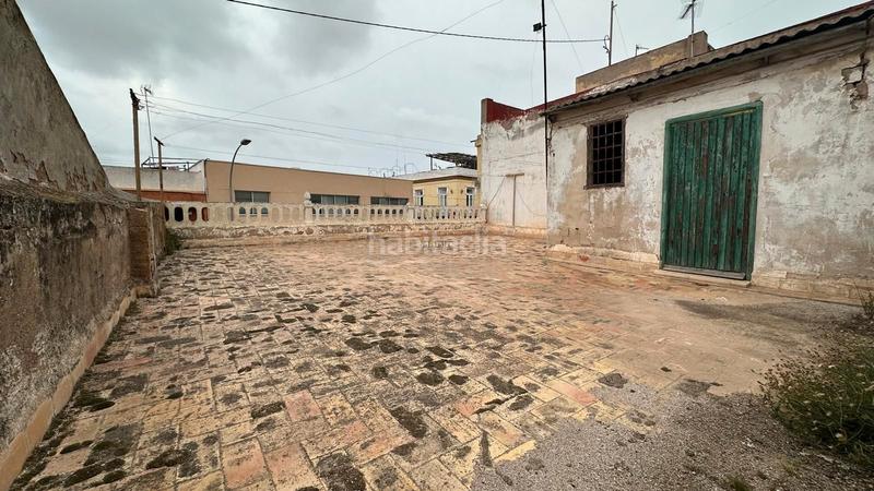 Foto afb99e3a-d4f6-4e84-94c9-c99c3856e9db. Casa planta baja en Barrio Peral-San Félix Cartagena