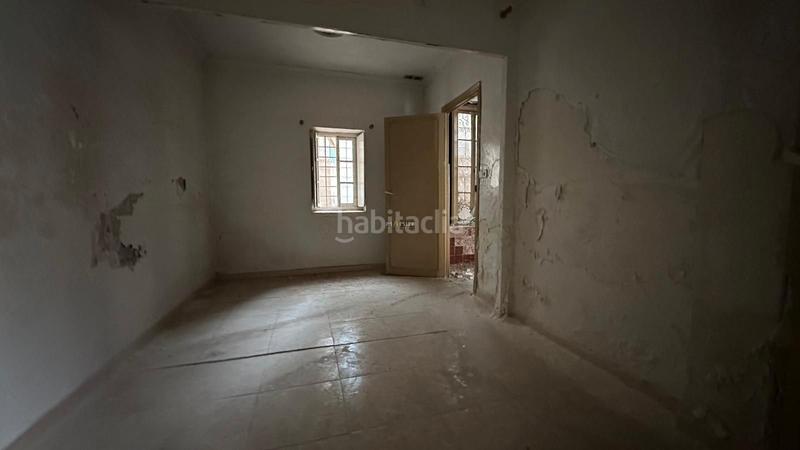 Foto c63d1360-8774-4a58-a958-c4315269fdcd. Casa planta baja en Barrio Peral-San Félix Cartagena