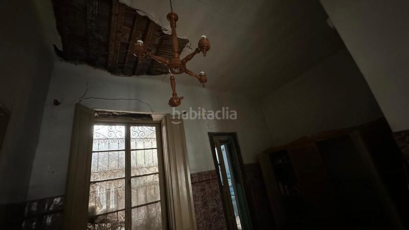 Foto eccfdf7d-8e3c-4c04-a2cb-6b37fdbfdbe1. Casa planta baja en Barrio Peral-San Félix Cartagena