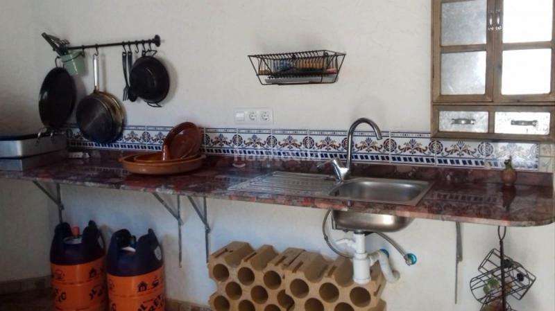 Foto 65e4a7bf-243a-49aa-967e-6bace4b1fe84. Casale in Torre-Pacheco Torre - Pacheco