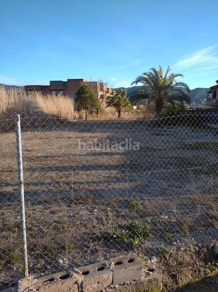 Foto e4cdebd8-7ed0-4a52-afad-82ab2afcc7a2. Residential plot in Aljucer Murcia