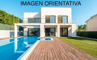 Wohngrundstück in Calle Molineros