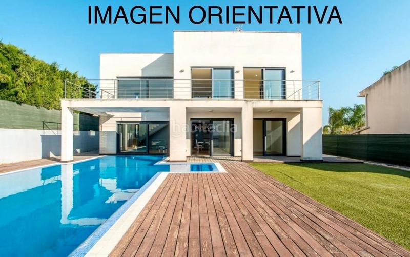 Foto ece967a9-024f-4a83-a928-c537e2ce9c6e. Residential plot in Aljucer Murcia