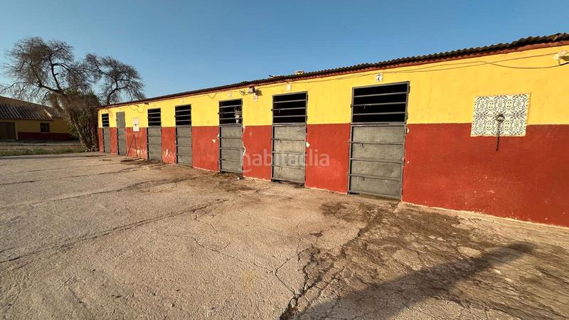 Foto 4b4ea9ab-e355-4ecc-9545-ef7c7ba614dc. Rural plot in Jerónimo y Avileses Murcia