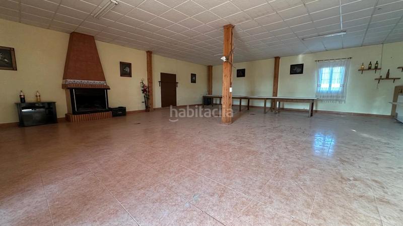 Foto 4f02e15a-503c-48b7-b7aa-0ac2c489c874. Rural plot in Jerónimo y Avileses Murcia