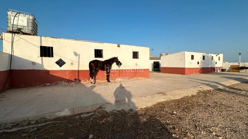 Foto 5d1ad5fe-a317-4bfc-b1e8-a86309e213c3. Rural plot in Jerónimo y Avileses Murcia