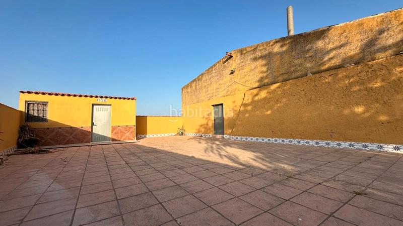 Foto e85e281c-383a-4fe0-b528-18c7b682dcda. Rural plot in Jerónimo y Avileses Murcia