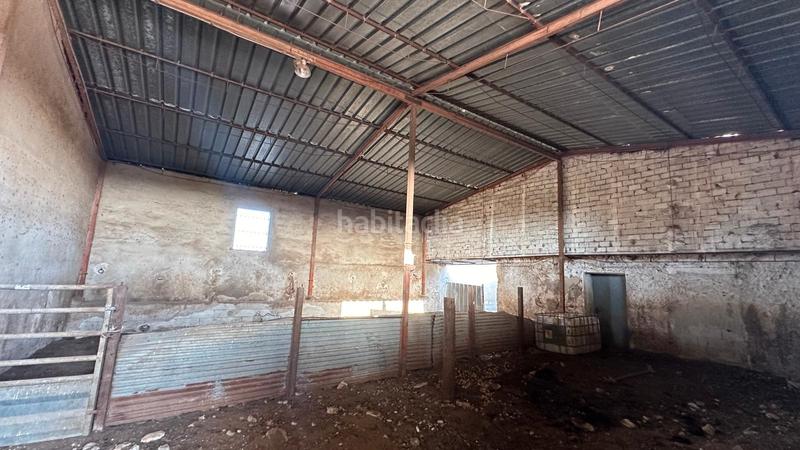 Foto f111f82d-a121-42cf-aaa4-5b71a911b0ce. Rural plot in Jerónimo y Avileses Murcia