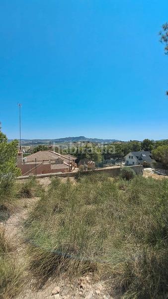 Foto 5dd63263-28c1-4495-a2b8-a3a362135d25. Terrain résidentiel dans Cañadas de San Pedro Murcia