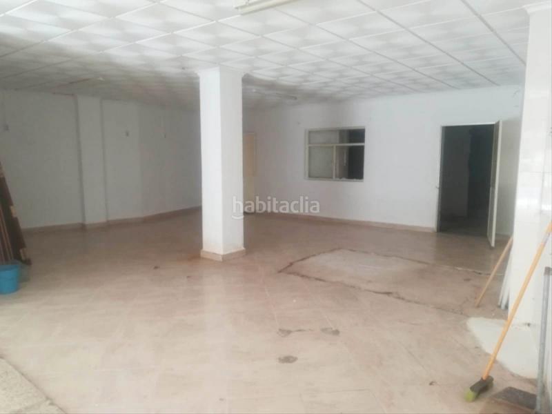 Foto 003e59ea-4e9c-4ede-8a01-0f42136a2020. Business premise in San Antón Cartagena