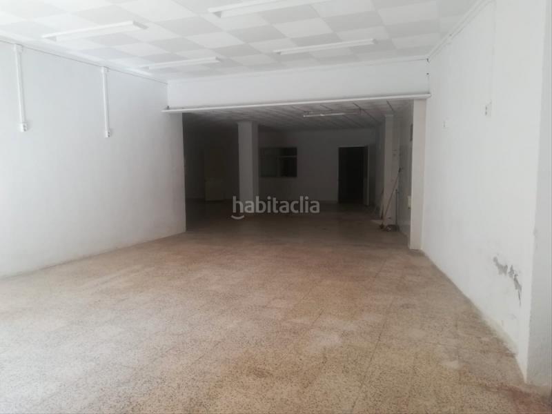 Foto 1bfaa28c-91f8-42fe-a879-6fa625c4e5e7. Business premise in San Antón Cartagena