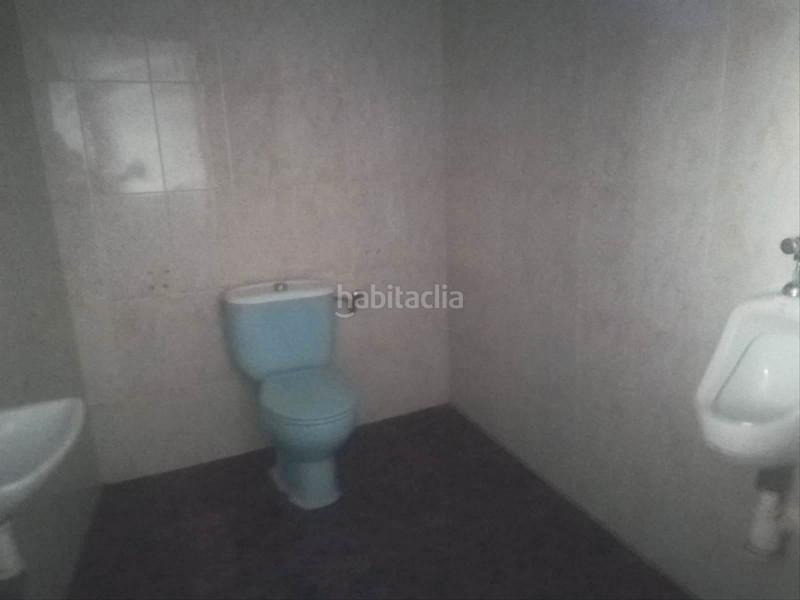 Foto 649f413f-2756-4bd6-877e-7ff559a84c89. Business premise in San Antón Cartagena