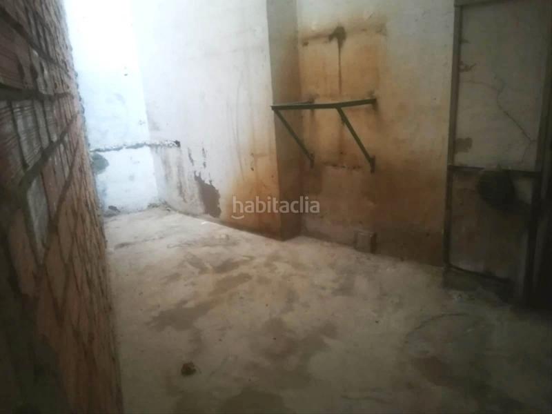 Foto a3f23fe8-1136-42d7-89ce-7dc0222888be. Business premise in San Antón Cartagena