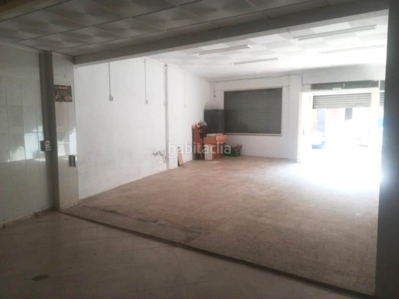 Foto a5e81181-5303-46f0-bf6e-44927dd68b6b. Business premise in San Antón Cartagena