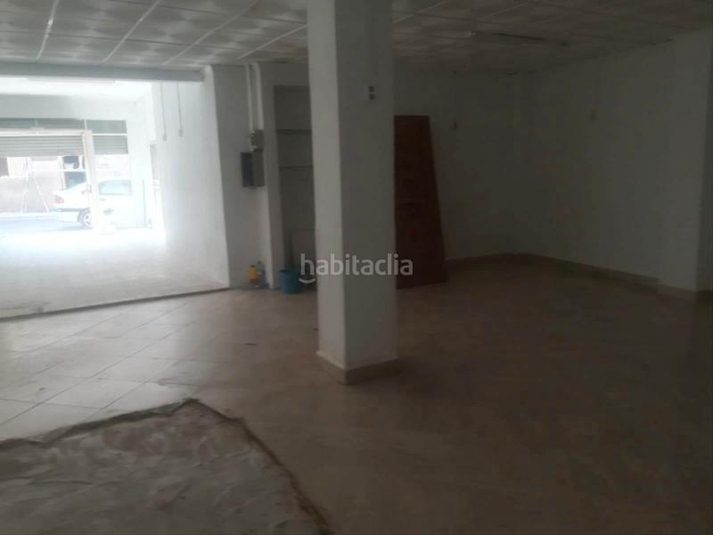 Foto cdcfea14-7a98-45e0-b826-1fb61e0e5394. Business premise in San Antón Cartagena