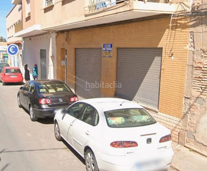 Foto d91c11f4-2076-485b-ba29-5f736767f58f. Business premise in San Antón Cartagena