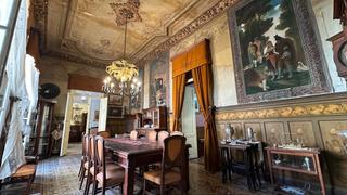 Casa  Calle real. Exclusiva casa modernista