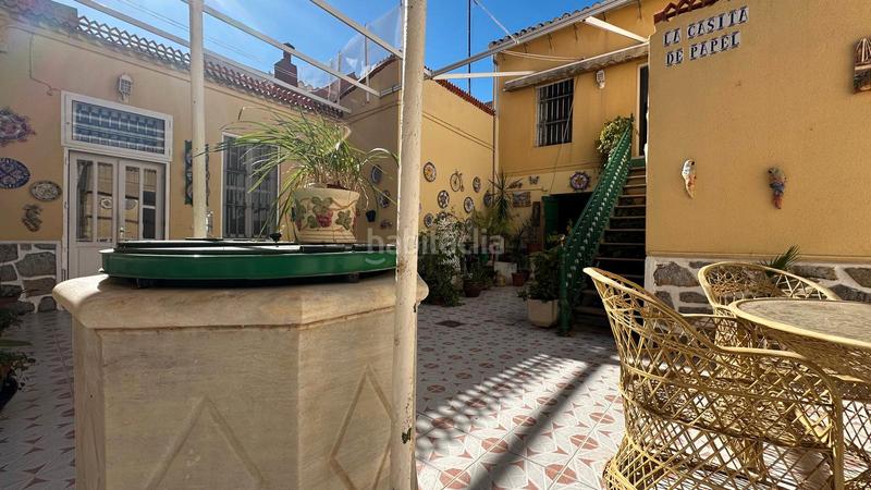 Foto 1023488f-2772-4441-9901-b5100cd7fa3c. Maison avec parking dans La Unión Unión (La)