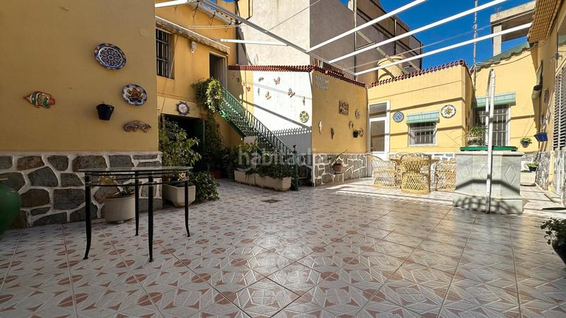 Foto 15ed20e7-d238-43f2-9640-ebd759bbe2ea. Maison avec parking dans La Unión Unión (La)