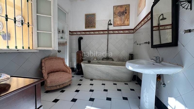 Foto 3d70378a-0e3a-4e7f-9c20-22768a82d6ac. Maison avec parking dans La Unión Unión (La)