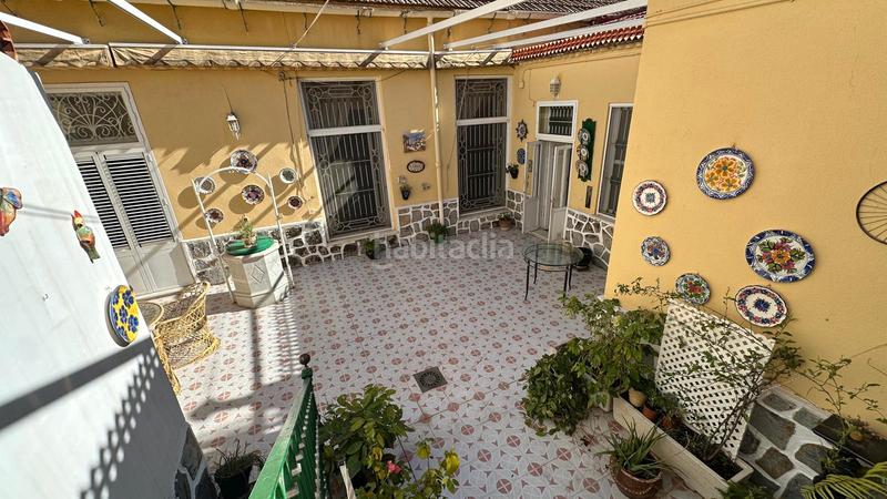 Foto 54109269-6ac4-4e11-8e2a-3c386522ddef. Maison avec parking dans La Unión Unión (La)