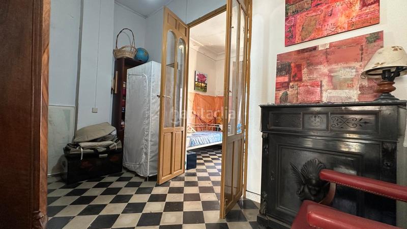 Foto 75411e9c-6866-4f9b-8751-5a996f40eb04. Maison avec parking dans La Unión Unión (La)