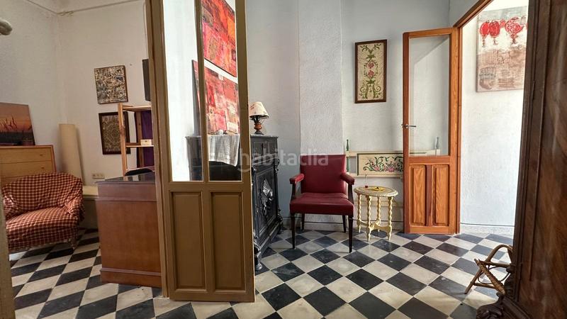 Foto 88edab2d-03f2-4ac0-afeb-371035586e8d. Maison avec parking dans La Unión Unión (La)