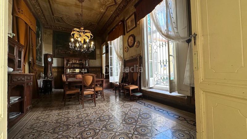 Foto 8a7ec233-678b-4315-bd6b-c40a06e576a7. Maison avec parking dans La Unión Unión (La)